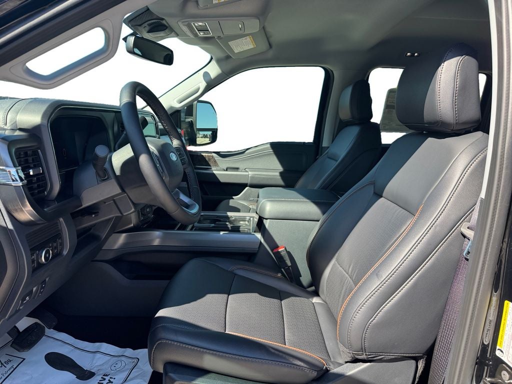 2026 Ford F-350SD Lariat 618A