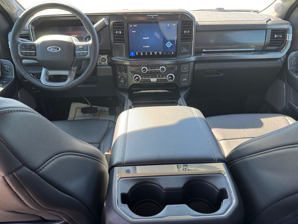 2026 Ford F-350SD Lariat 618A