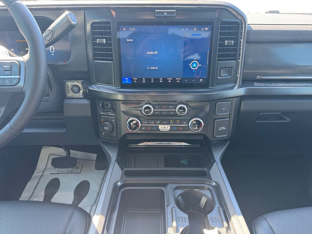 2026 Ford F-350SD Lariat 618A