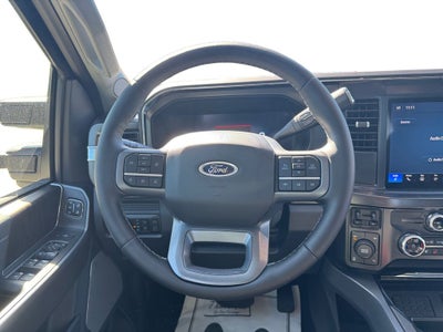 2026 Ford F-350SD Lariat 618A