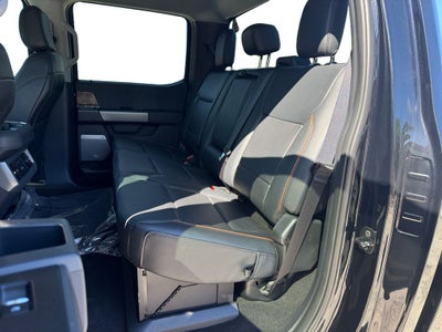 2026 Ford F-350SD Lariat 618A