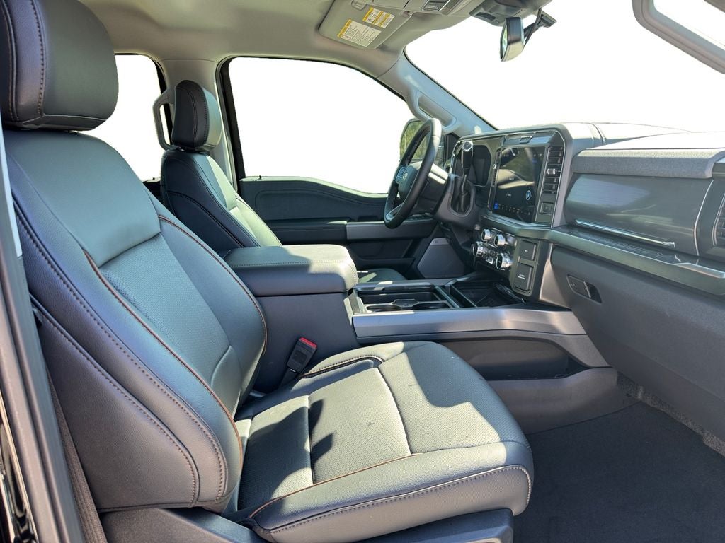 2026 Ford F-350SD Lariat 618A