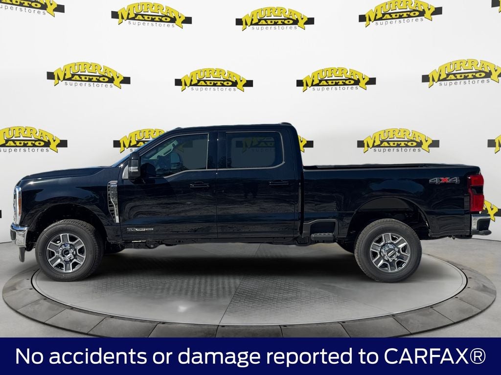 2026 Ford F-350SD Lariat 618A