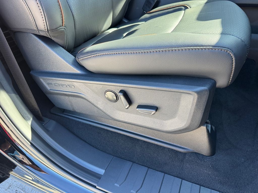 2026 Ford F-350SD Lariat 618A