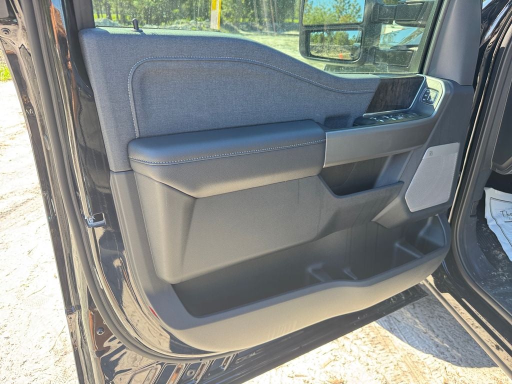 2026 Ford F-350SD Lariat 618A