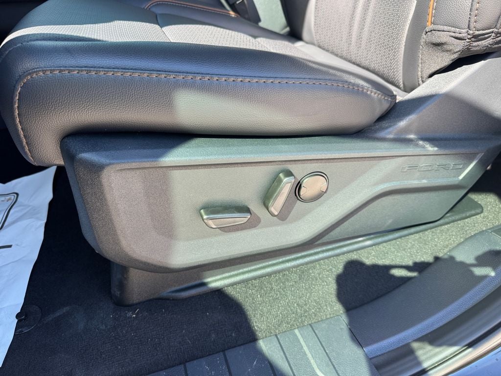 2026 Ford F-350SD Lariat 618A