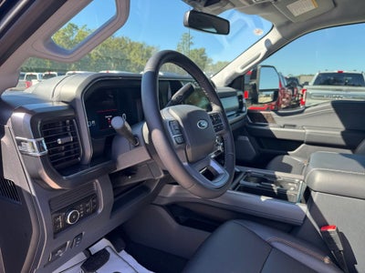 2026 Ford F-350SD Lariat 618A