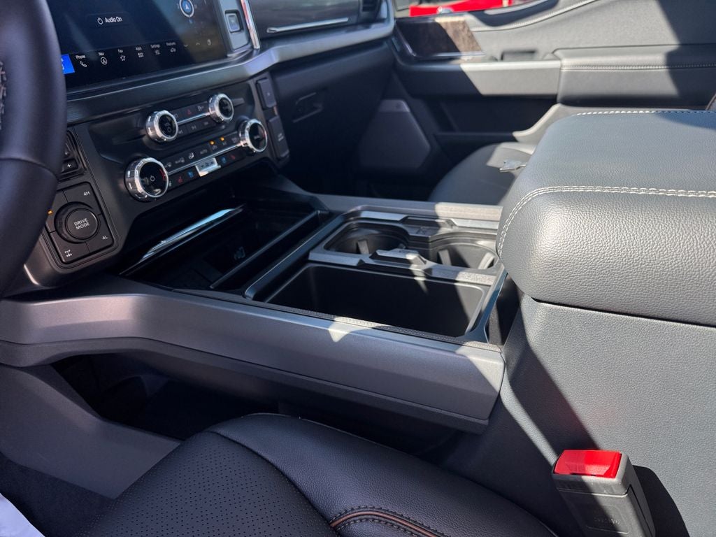 2026 Ford F-350SD Lariat 618A