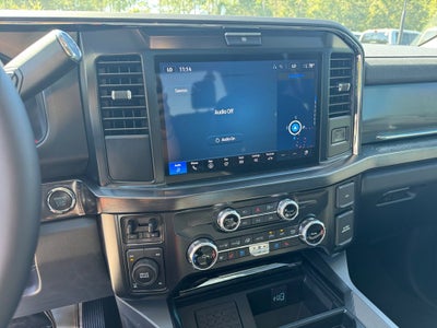 2026 Ford F-350SD Lariat 618A