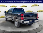 2026 Ford F-350SD Lariat 618A