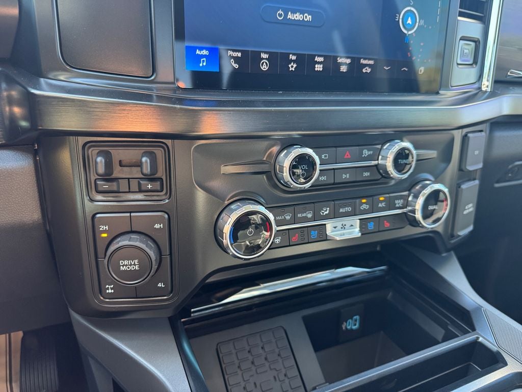 2026 Ford F-350SD Lariat 618A