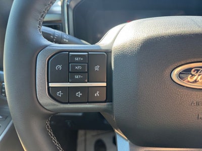 2026 Ford F-350SD Lariat 618A