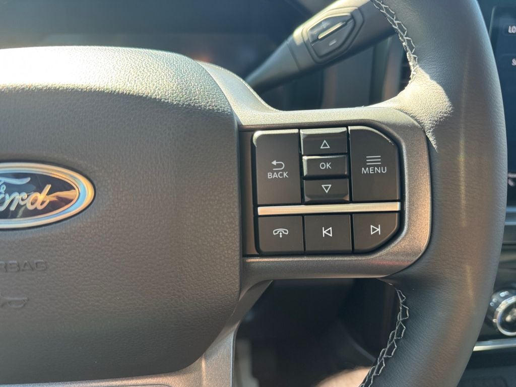 2026 Ford F-350SD Lariat 618A