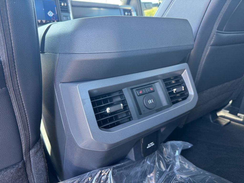 2026 Ford F-350SD Lariat 618A