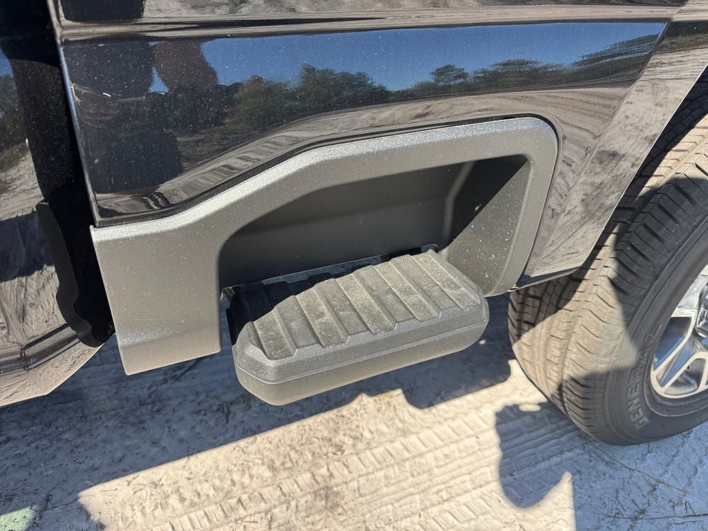 2026 Ford F-350SD Lariat 618A