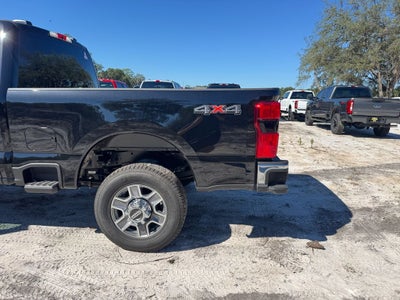 2026 Ford F-350SD Lariat 618A