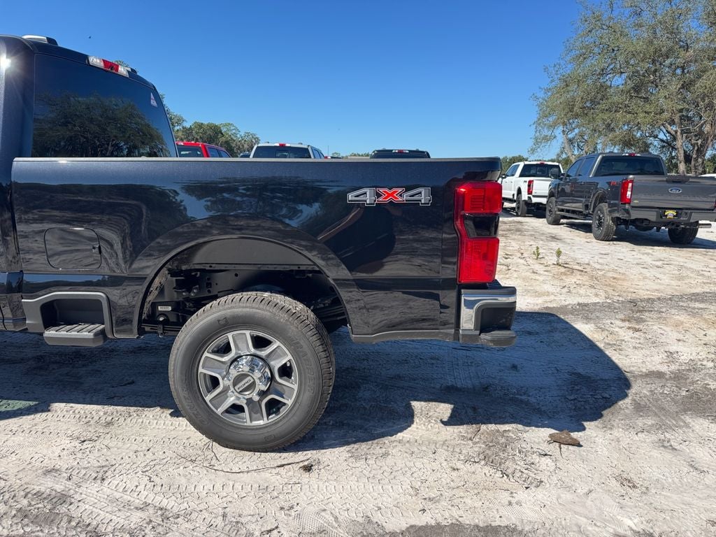 2026 Ford F-350SD Lariat 618A