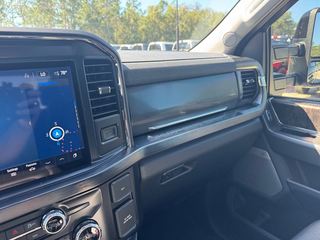 2026 Ford F-350SD Lariat 618A