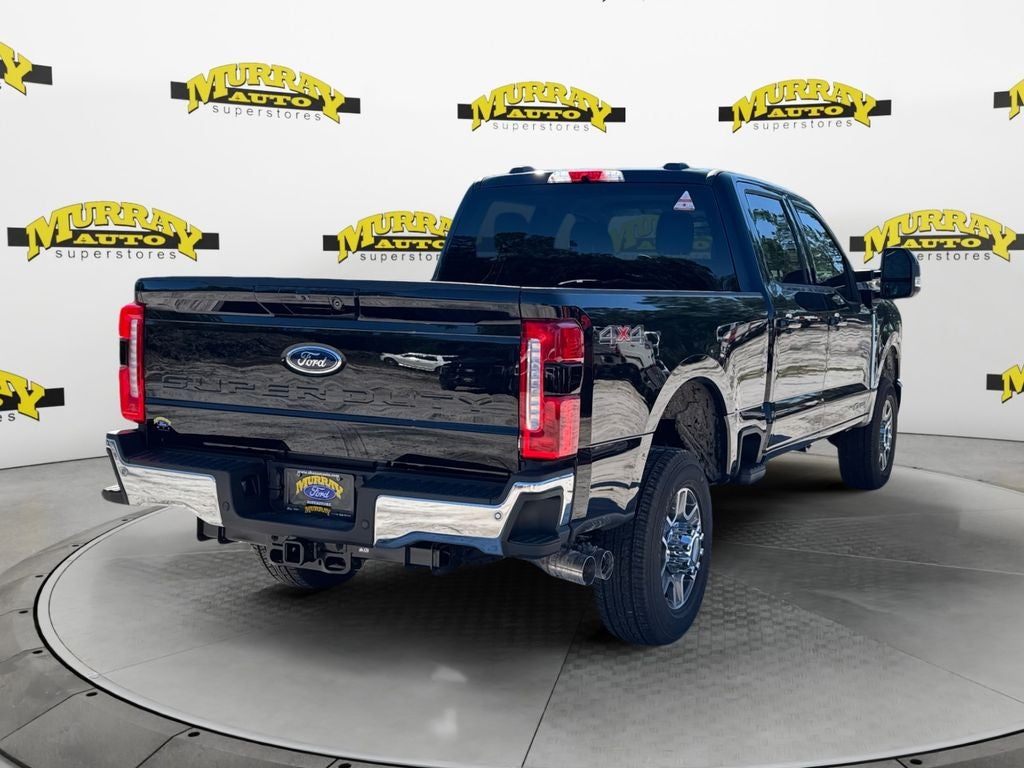 2026 Ford F-350SD Lariat 618A