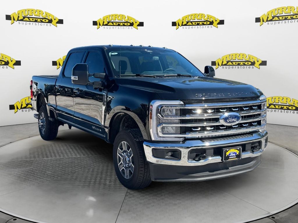 2026 Ford F-350SD Lariat 618A