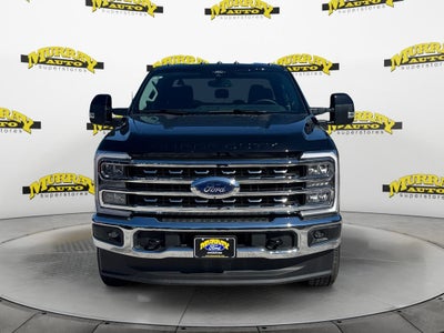 2026 Ford F-350SD Lariat 618A