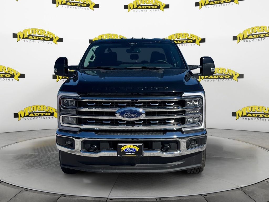 2026 Ford F-350SD Lariat 618A