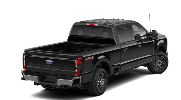 2026 Ford F-350SD Lariat 618A