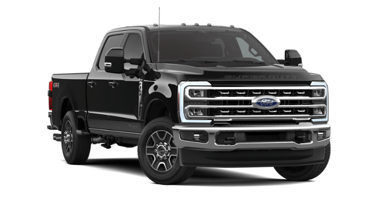 2026 Ford F-350SD Lariat 618A
