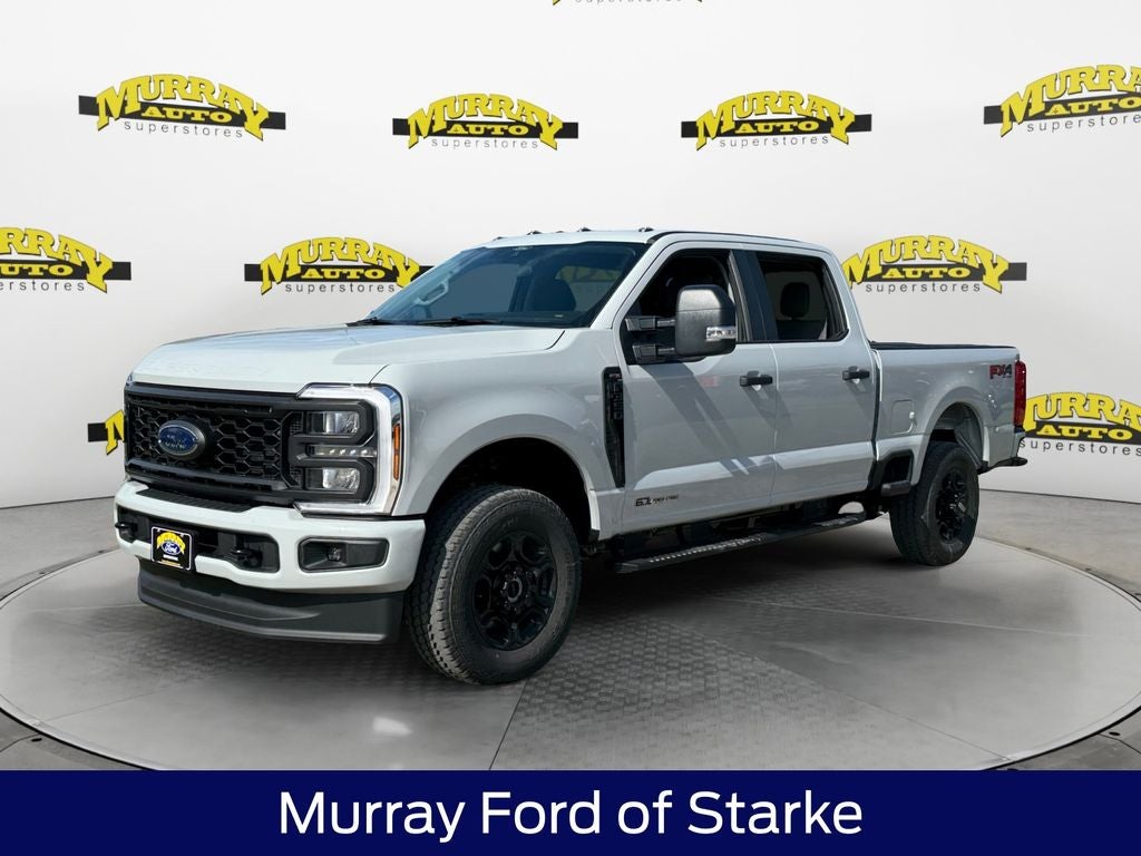 2026 Ford F-350SD XL 610A