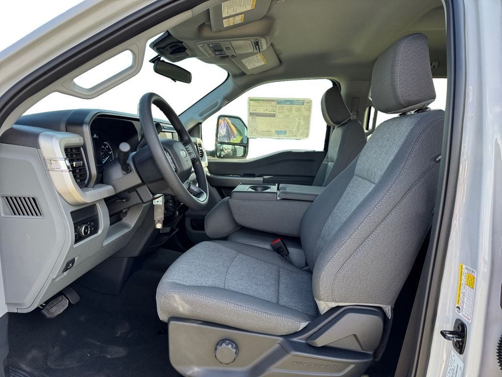 2026 Ford F-350SD XL 610A