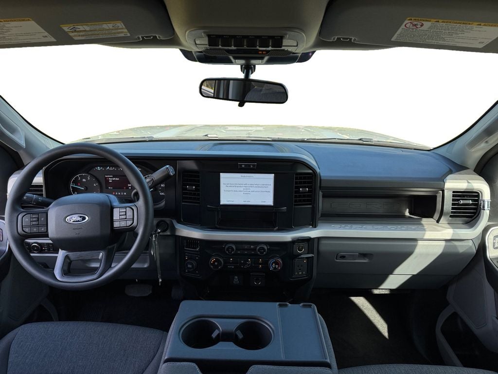 2026 Ford F-350SD XL 610A