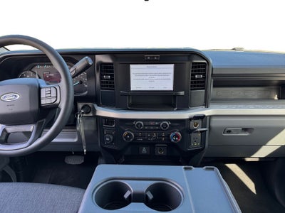 2026 Ford F-350SD XL 610A