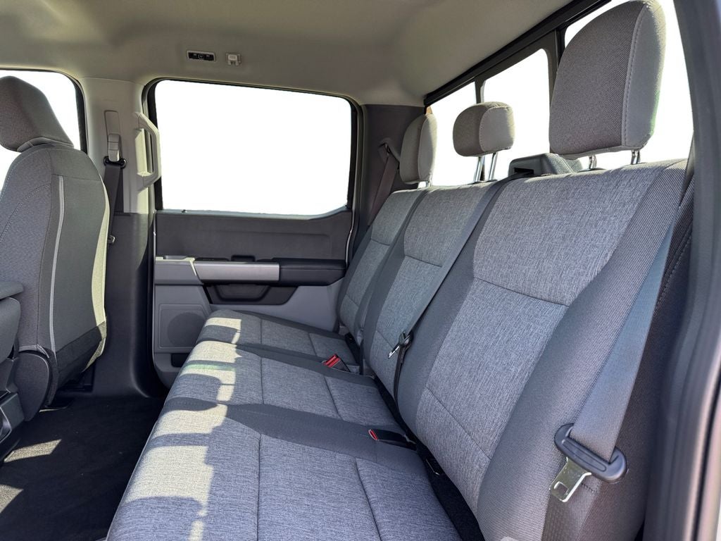 2026 Ford F-350SD XL 610A