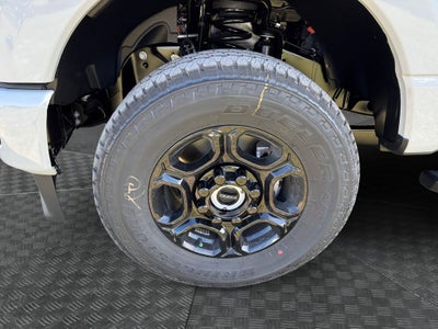 2026 Ford F-350SD XL 610A