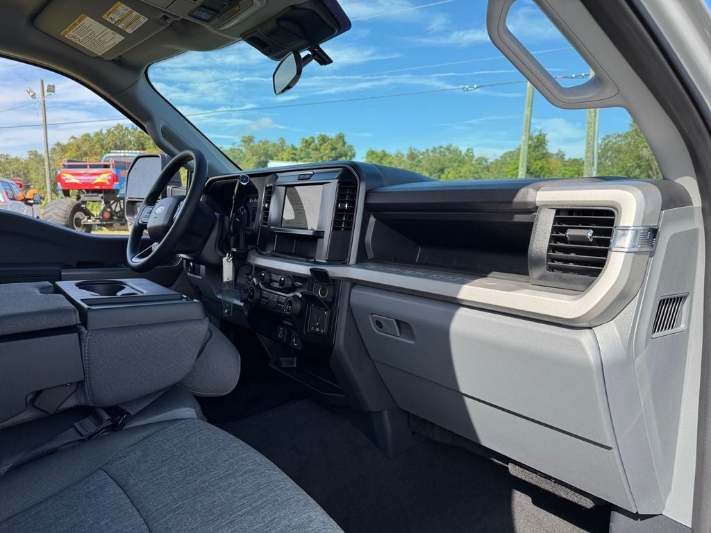 2026 Ford F-350SD XL 610A