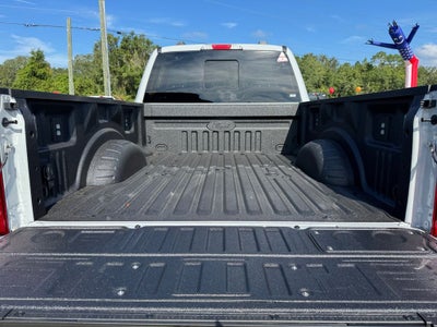 2026 Ford F-350SD XL 610A