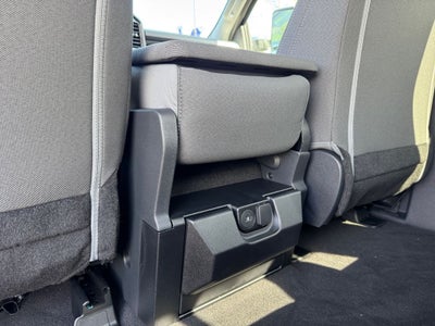 2026 Ford F-350SD XL 610A