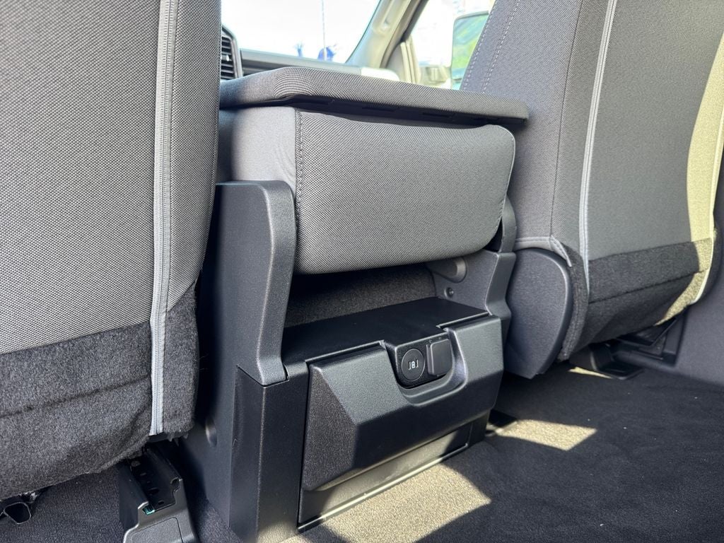 2026 Ford F-350SD XL 610A