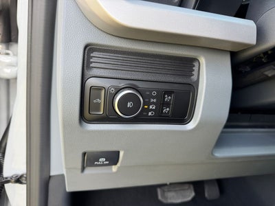 2026 Ford F-350SD XL 610A