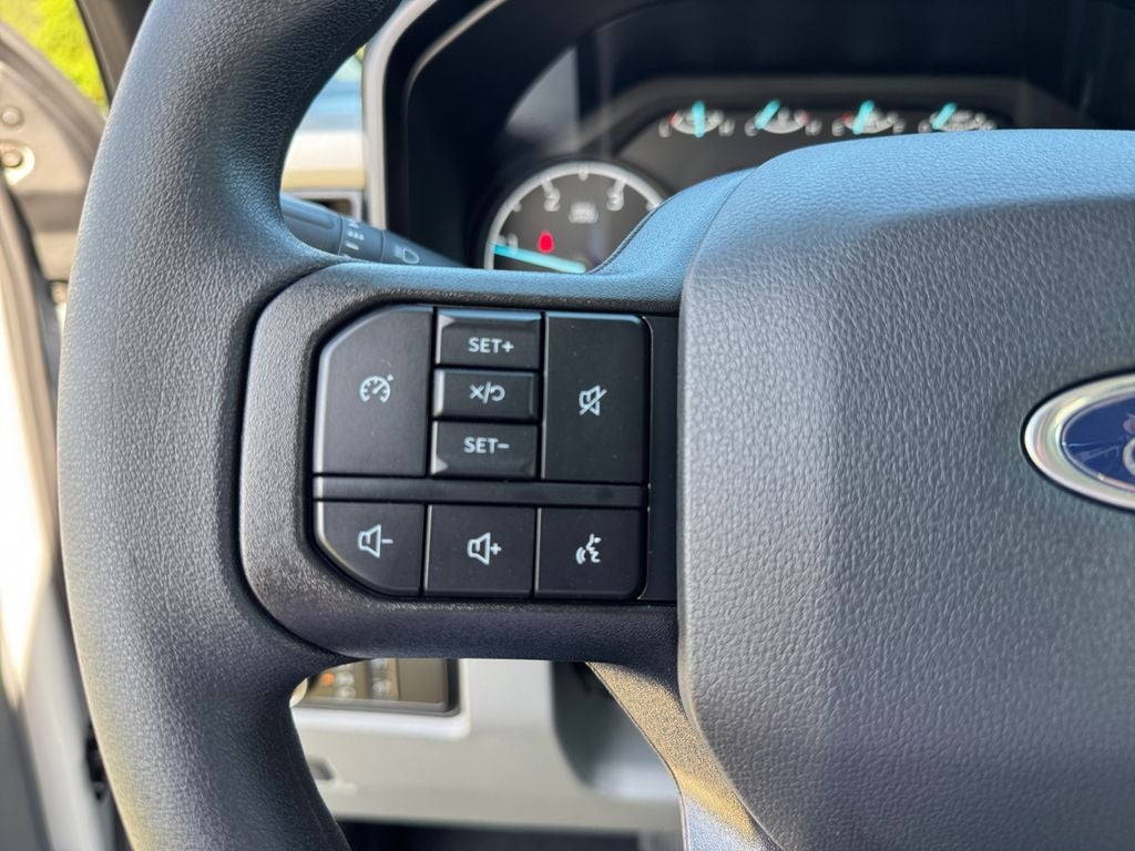 2026 Ford F-350SD XL 610A