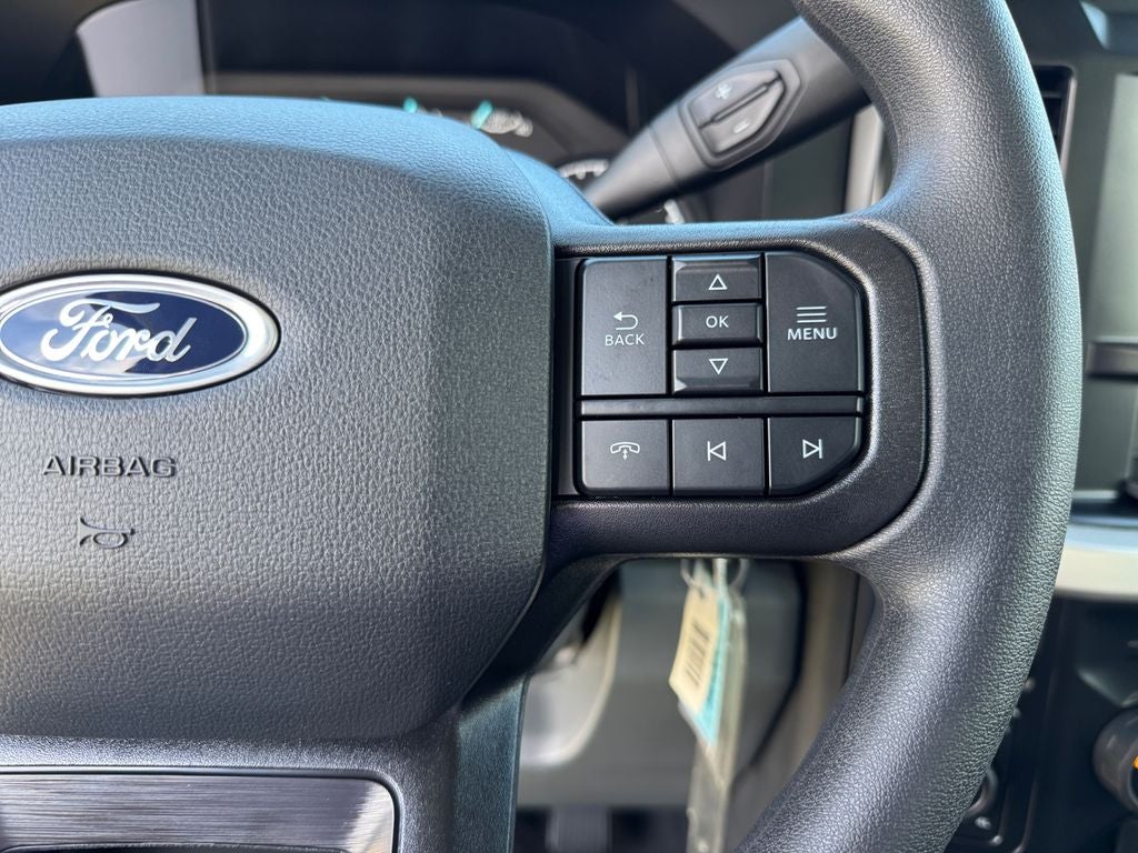 2026 Ford F-350SD XL 610A