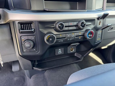 2026 Ford F-350SD XL 610A