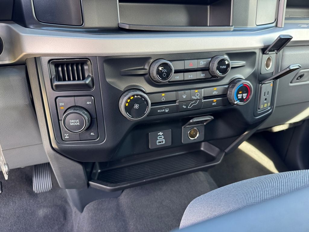 2026 Ford F-350SD XL 610A