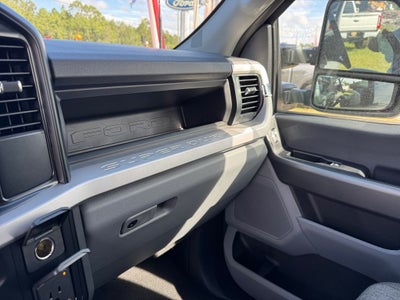 2026 Ford F-350SD XL 610A