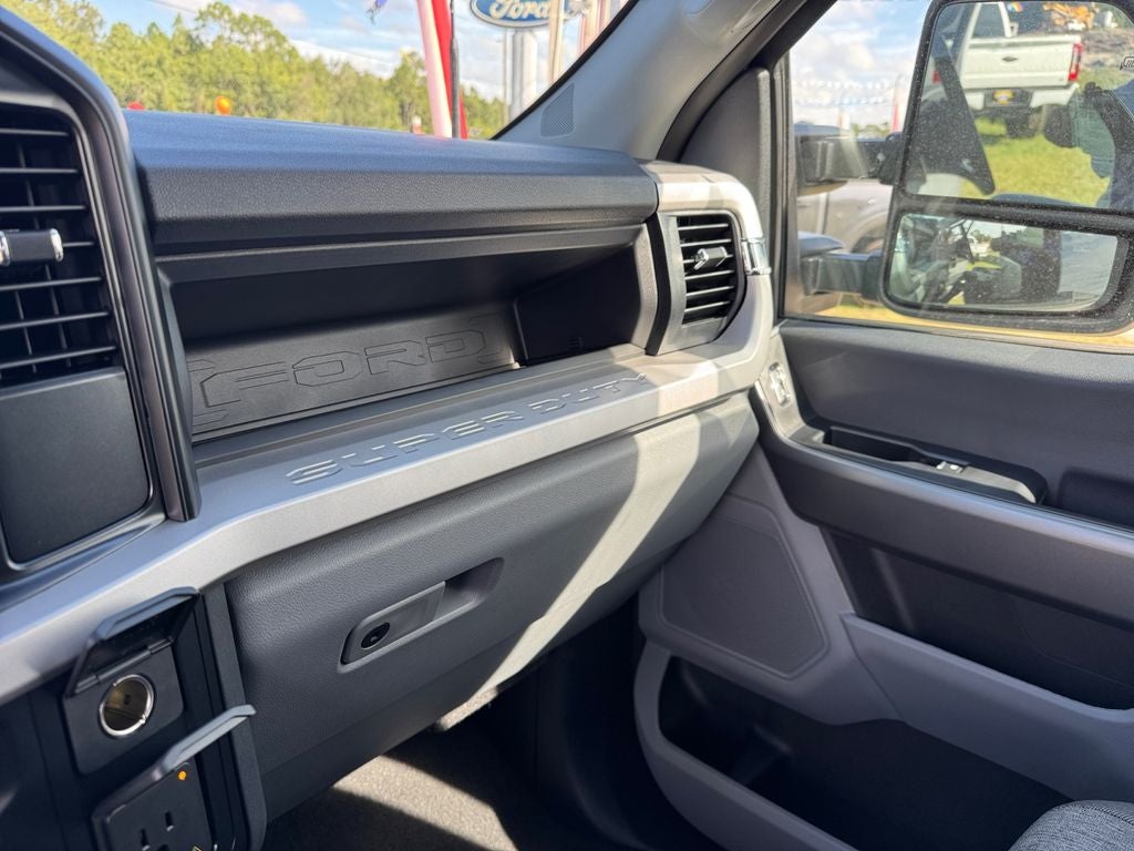 2026 Ford F-350SD XL 610A