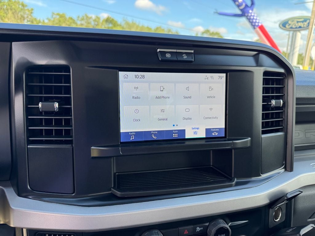 2026 Ford F-350SD XL 610A