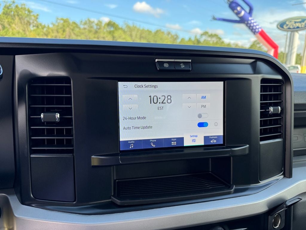 2026 Ford F-350SD XL 610A