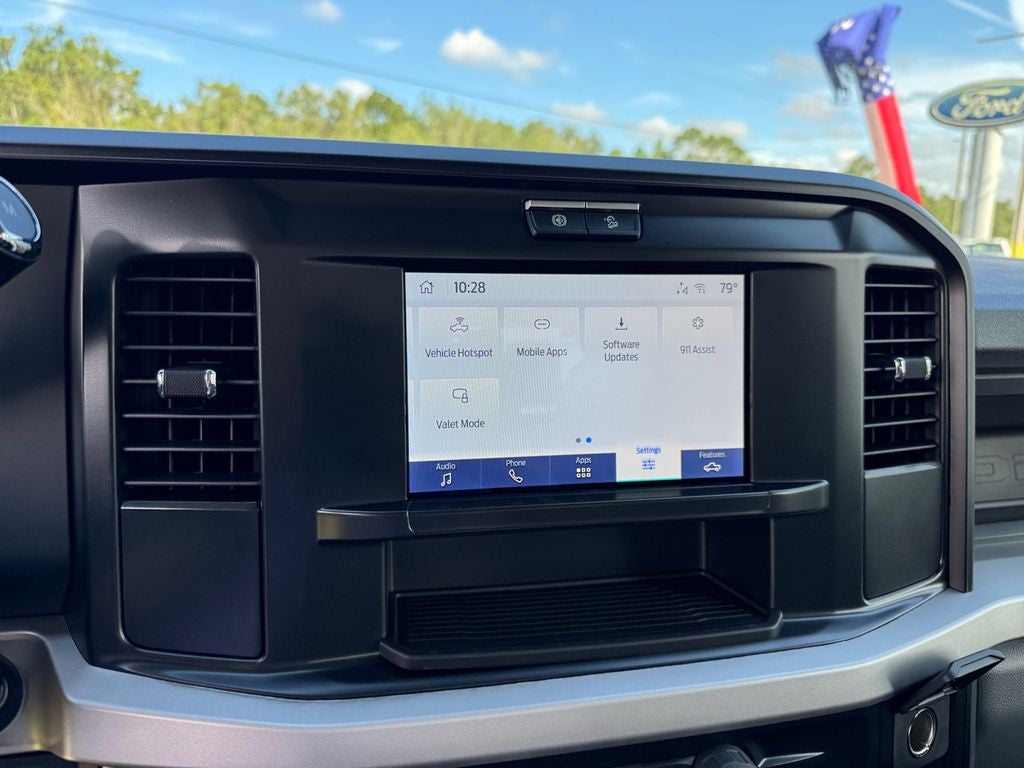 2026 Ford F-350SD XL 610A