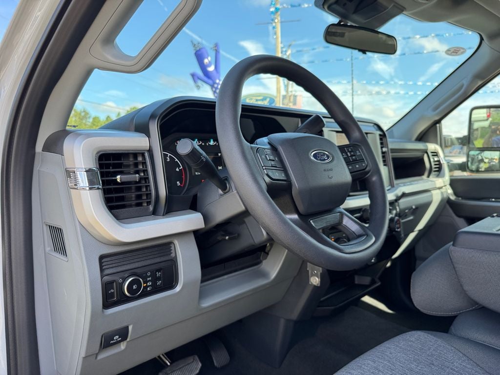 2026 Ford F-350SD XL 610A