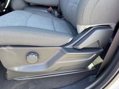 2026 Ford F-350SD XL 610A